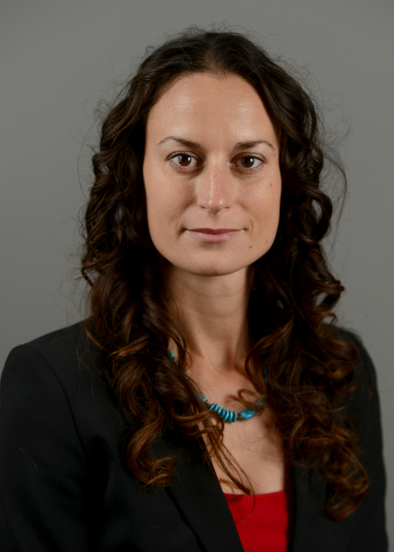 Amanda Minervini